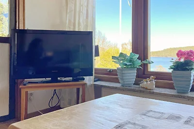 5 person holiday home in STILLINGSÖN-By Traum