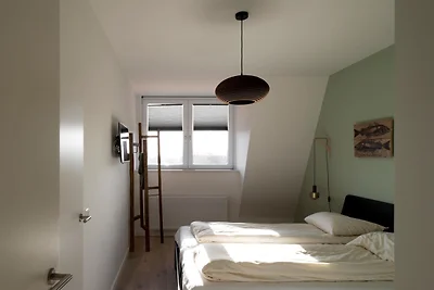 Luxuriöses Penthouse mit 3 Badezimmern, 200m ...