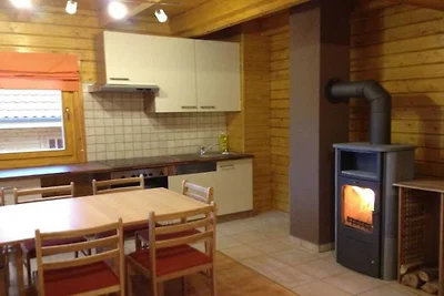 Ferienhaus in Harz mit 3 Schlafzimmer
