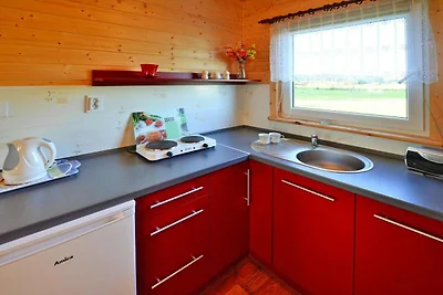 Casa a Jarosławiec vicino Tropicana
