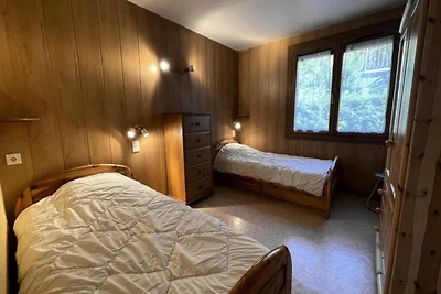 Wohnung in Vars nahe Skipisten