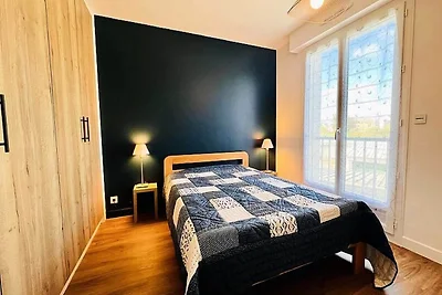 2 Zimmer für 4 Personen