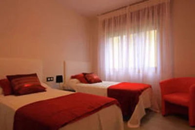 Moderne Wohnung in Sanxenxo