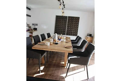 "das Haus am See"