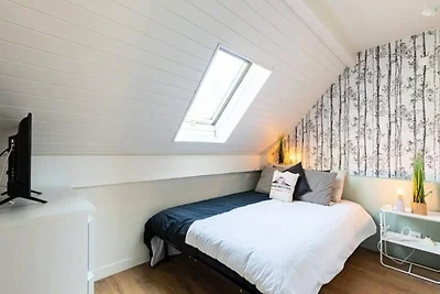 Appartamento a Saint-Lary con vista sulle...