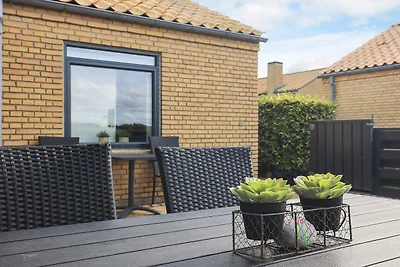 Maison de vacances avec accès gratuit à...