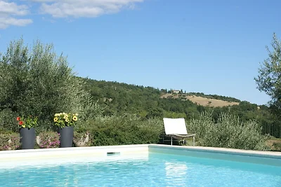 Belvilla by OYO Villa San Donato