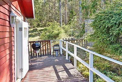 4 Personen Ferienhaus in ADELSÖ