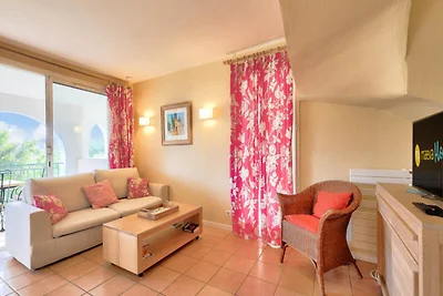 Die Hהuser auf den Restanques