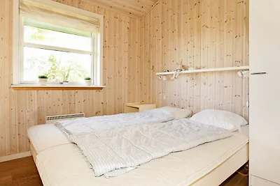 8 Personen Ferienhaus in Vestervig-By Traum