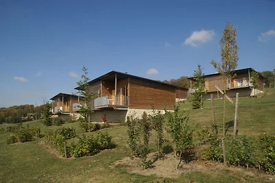 Gemütliches Studio im schönen grünen ValJoly