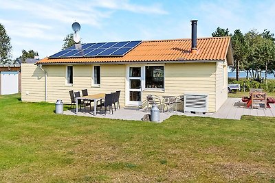 6 Personen Ferienhaus in Hadsund