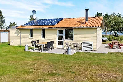 6 persone case ad Hadsund