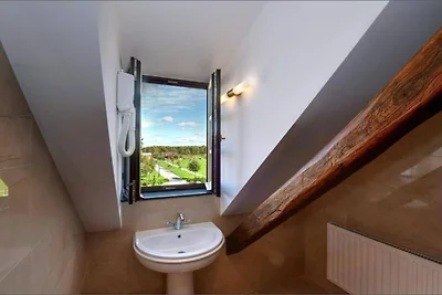 Jurjevec Castle - Standard room 2