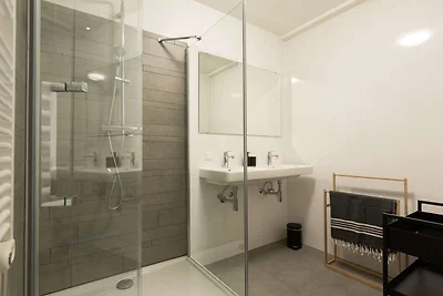 Zeezicht appartement in Den Haag nabij strand