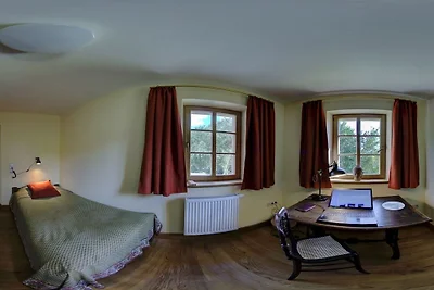 Landhaus Rathewalde