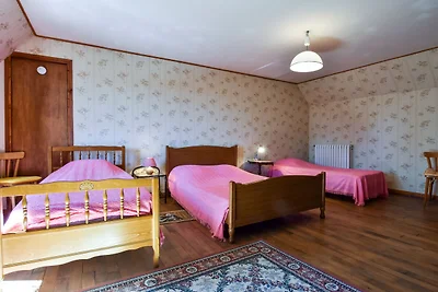 Gemütliches Ferienhaus mit privatem Garten