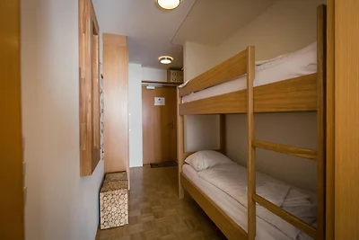 Schöne Wohnung mit Balkon