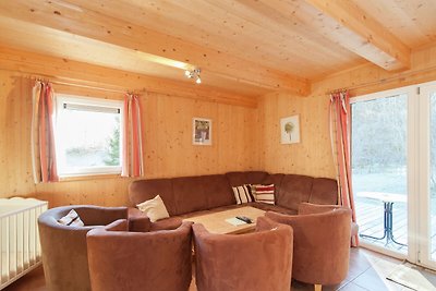 Luxuriöses Chalet in Stadl an der Mur mit...