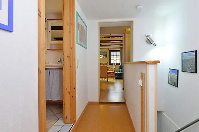 Wohnung in Löwensen mit Terrasse