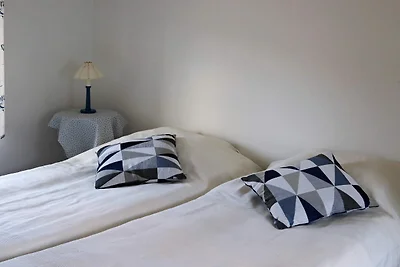 2 persoons vakantie huis in Falkenberg