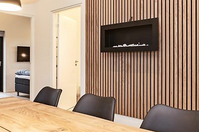 5 Sterne Ferienhaus in Hirtshals