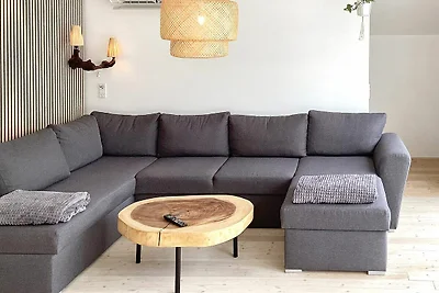 8 persone case ad Oksbøl