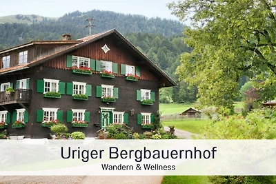 Ferienwohnung mit 1 Schlafzimmer