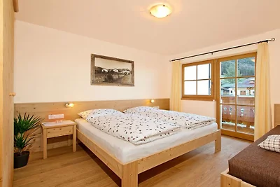 Appartamento per vacanze con 2 camere da...