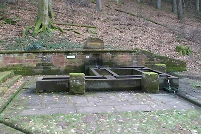 Ferienhaus Roth, Ferienwohnung 2