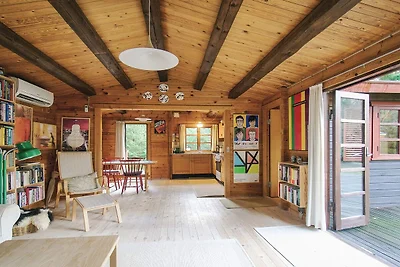 4 personas casa en Store Fuglede-By Traum