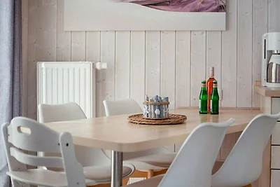 4 Personen Ferienhaus in GROEMITZ