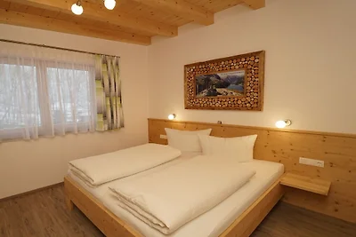 Ferienhaus Erholungsurlaub Ramsau im Zillertal