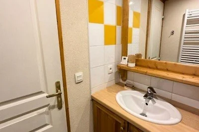 Appartamento a Plagne Village vicino alle pis...