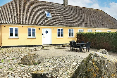 6 Personen Ferienhaus in Faaborg-By Traum