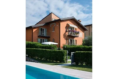Casa Petra e Franco