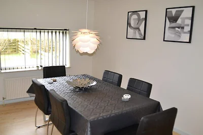 4 Personen Ferienhaus in Thyborøn