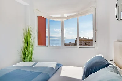 Casa a Torremolinos vicino Playa Carihuela