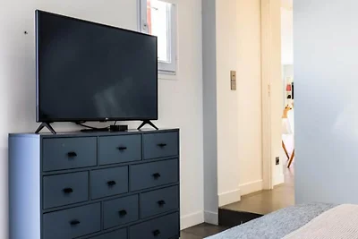 Villa in Golfe-Juan mit Pool und ruhiger Lage