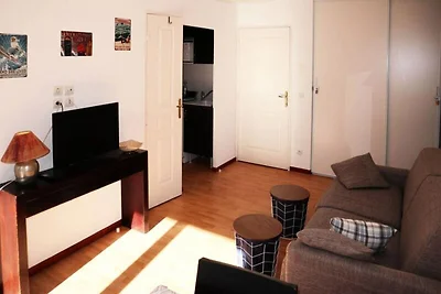 Appartement in een luxe residentie