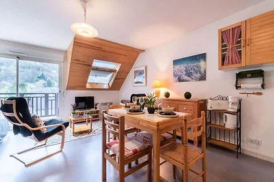 Residenz Ondines für 6 Personen