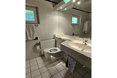 Huisje in de Eifel met 2 slaapkamers