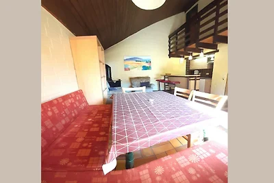 Ferienhaus im Hochsauerland mit Terrasse