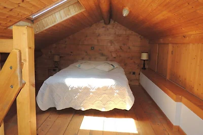 2 camere per 6 persone