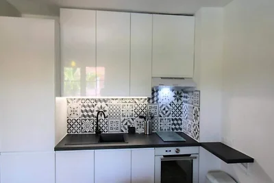 Residentie La Palmeraie