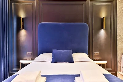 Wunderschöne Suite mit Klimaanlage Le Marais...