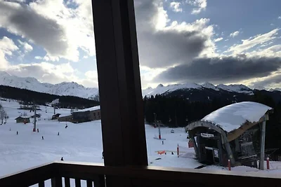 Apartment in Chantel mit direktem Zugang zu d...