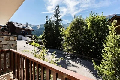 Charmant 2-kamerappartement gelegen in het ce...