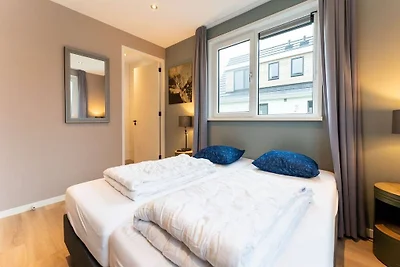 Ferienhaus auf Texel nahe dem Meer