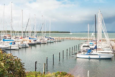 4 sterren vakantie huis in Ebeltoft-By Traum